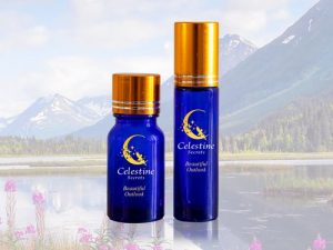 Beautiful Outlook Essential Oil Blend